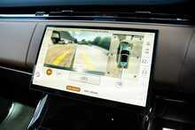 Land Rover Range Rover Sport D300 MHEV SE 