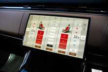 Land Rover Range Rover Sport D300 MHEV SE 