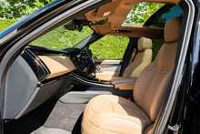 Land Rover Range Rover Sport D300 MHEV SE 