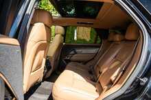 Land Rover Range Rover Sport D300 MHEV SE 