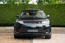 Land Rover Range Rover Sport D300 MHEV SE 