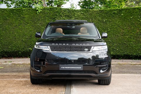 3.0 D300 MHEV SE SUV 5dr Diesel Auto 4WD Euro 6 (s/s) (300 ps)