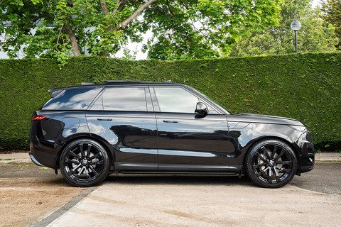 3.0 D300 MHEV SE SUV 5dr Diesel Auto 4WD Euro 6 (s/s) (300 ps)