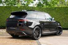 Land Rover Range Rover Sport D300 MHEV SE 