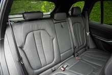 BMW X5 M50d 