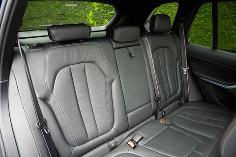 3.0 M50d SUV 5dr Diesel Auto xDrive Euro 6 (s/s) (400 ps)