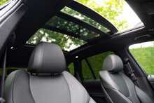 BMW X5 M50d 