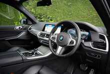 BMW X5 M50d 