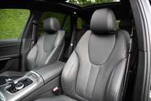 BMW X5 M50d 