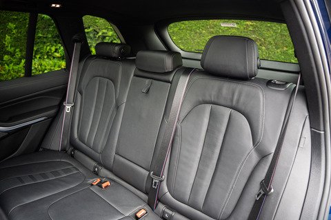 3.0 M50d SUV 5dr Diesel Auto xDrive Euro 6 (s/s) (400 ps)