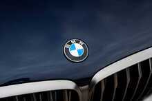 BMW X5 M50d 