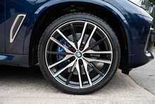 BMW X5 M50d 
