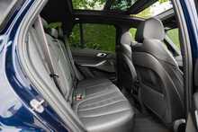 BMW X5 M50d 