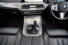 BMW X5 M50d 