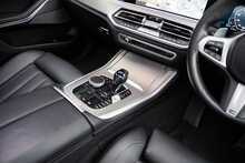 BMW X5 M50d 
