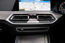 BMW X5 M50d 