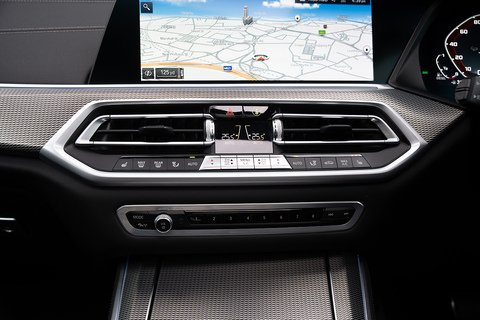 3.0 M50d SUV 5dr Diesel Auto xDrive Euro 6 (s/s) (400 ps)