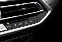 BMW X5 M50d 
