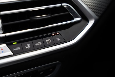 3.0 M50d SUV 5dr Diesel Auto xDrive Euro 6 (s/s) (400 ps)