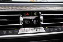 BMW X5 M50d 