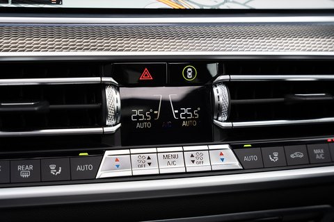 3.0 M50d SUV 5dr Diesel Auto xDrive Euro 6 (s/s) (400 ps)