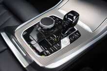 BMW X5 M50d 