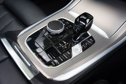 3.0 M50d SUV 5dr Diesel Auto xDrive Euro 6 (s/s) (400 ps)