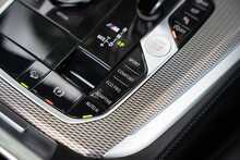 BMW X5 M50d 