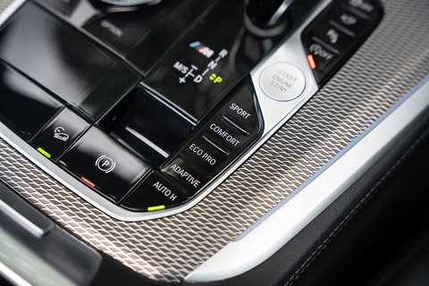 3.0 M50d SUV 5dr Diesel Auto xDrive Euro 6 (s/s) (400 ps)