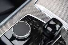BMW X5 M50d 