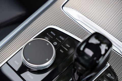 3.0 M50d SUV 5dr Diesel Auto xDrive Euro 6 (s/s) (400 ps)