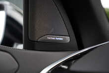 BMW X5 M50d 