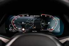BMW X5 M50d 