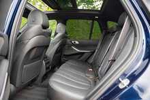 BMW X5 M50d 