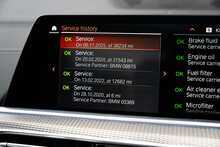 BMW X5 M50d 
