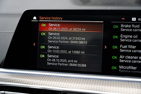 3.0 M50d SUV 5dr Diesel Auto xDrive Euro 6 (s/s) (400 ps)