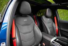 Mercedes-Benz C Class C43 MHEV AMG 