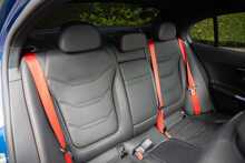 Mercedes-Benz C Class C43 MHEV AMG 