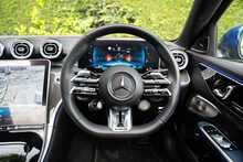 Mercedes-Benz C Class C43 MHEV AMG 