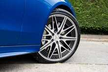 Mercedes-Benz C Class C43 MHEV AMG 