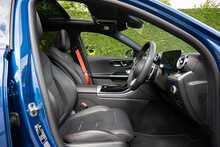 Mercedes-Benz C Class C43 MHEV AMG 