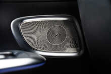 Mercedes-Benz C Class C43 MHEV AMG 