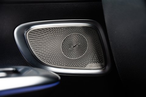 2.0 C43 MHEV AMG (Premium Plus) Saloon 4dr Petrol Hybrid G-Tronic+ 4MATIC Euro 6 (s/s) (408 ps)