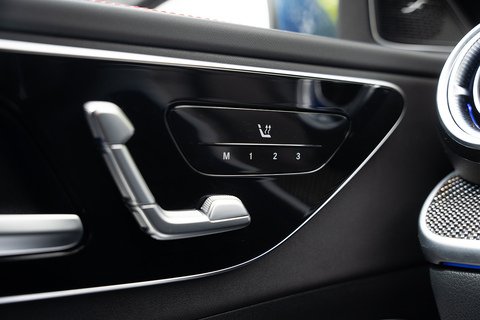 2.0 C43 MHEV AMG (Premium Plus) Saloon 4dr Petrol Hybrid G-Tronic+ 4MATIC Euro 6 (s/s) (408 ps)
