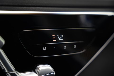 2.0 C43 MHEV AMG (Premium Plus) Saloon 4dr Petrol Hybrid G-Tronic+ 4MATIC Euro 6 (s/s) (408 ps)