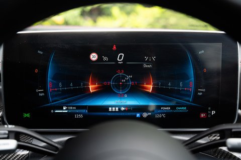 2.0 C43 MHEV AMG (Premium Plus) Saloon 4dr Petrol Hybrid G-Tronic+ 4MATIC Euro 6 (s/s) (408 ps)
