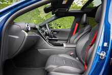 Mercedes-Benz C Class C43 MHEV AMG 