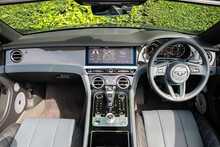 Bentley Continental V8 GTC 