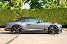 Bentley Continental V8 GTC 