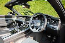 Bentley Continental V8 GTC 